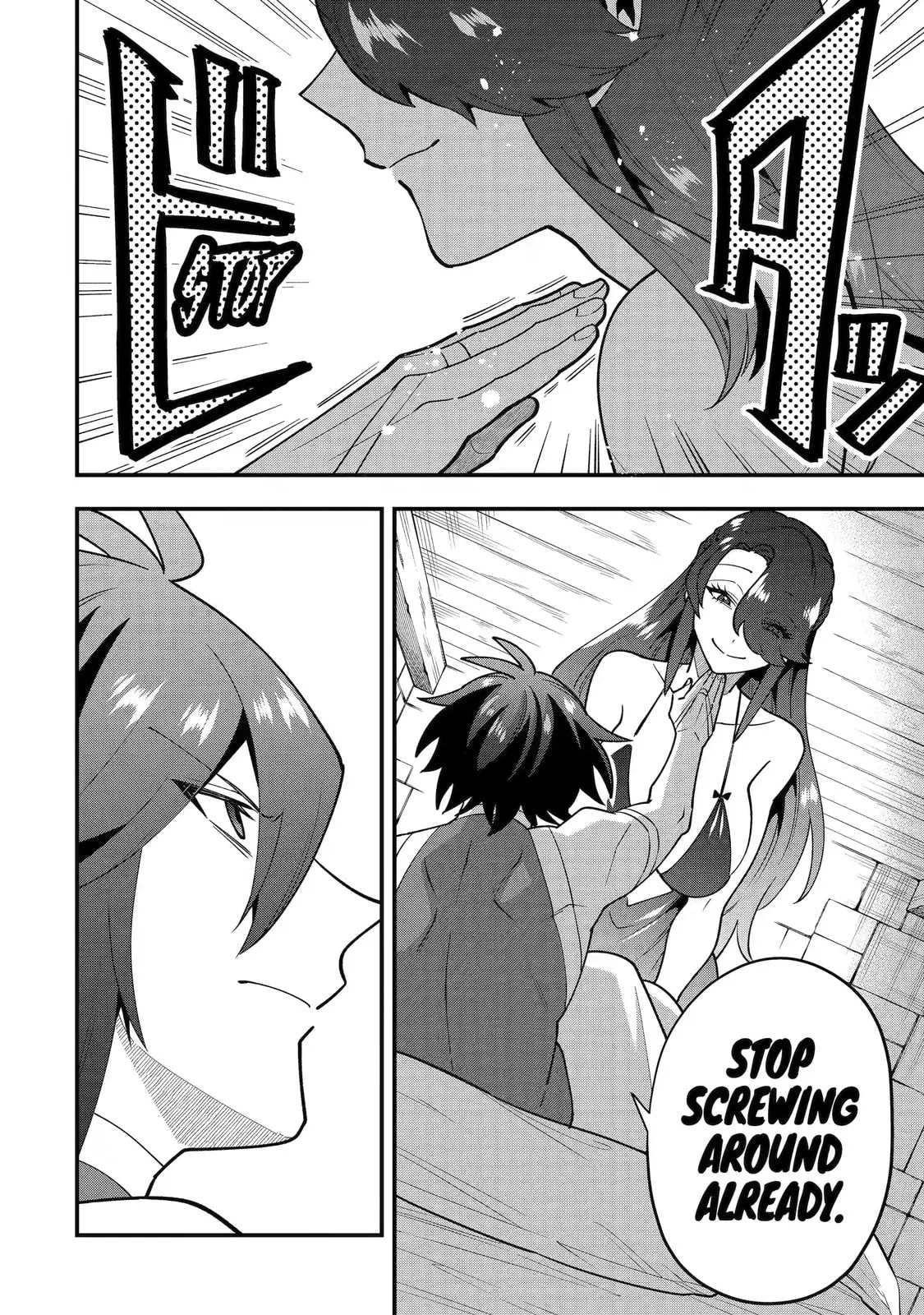 The Strongest Wizard Making Full Use of the Strategy Guide -No Taking Orders, I’ll Slay the Demon King My Own Way- Chapter 48.3 page 6