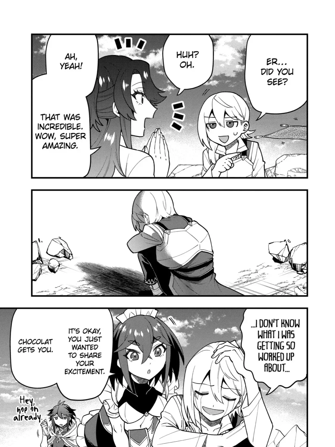 The Strongest Wizard Making Full Use of the Strategy Guide -No Taking Orders, I’ll Slay the Demon King My Own Way- Chapter 48 page 13