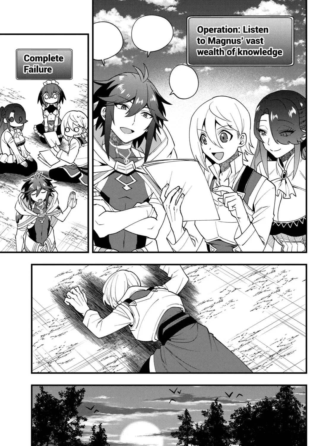 The Strongest Wizard Making Full Use of the Strategy Guide -No Taking Orders, I’ll Slay the Demon King My Own Way- Chapter 48 page 25