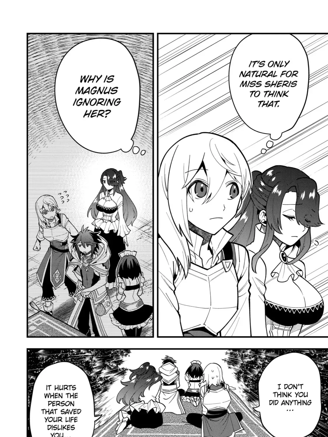 The Strongest Wizard Making Full Use of the Strategy Guide -No Taking Orders, I’ll Slay the Demon King My Own Way- Chapter 48 page 19