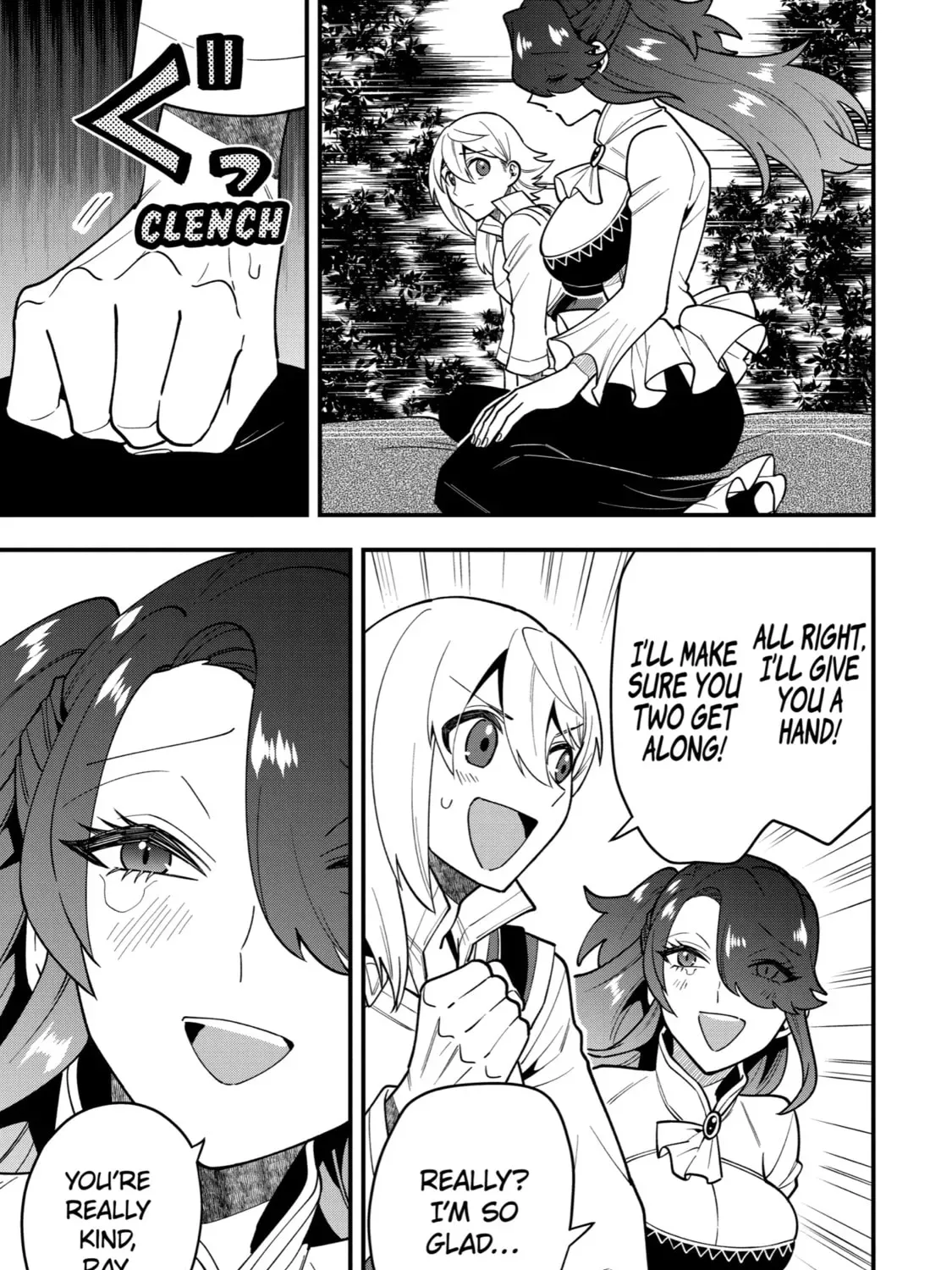 The Strongest Wizard Making Full Use of the Strategy Guide -No Taking Orders, I’ll Slay the Demon King My Own Way- Chapter 48 page 21