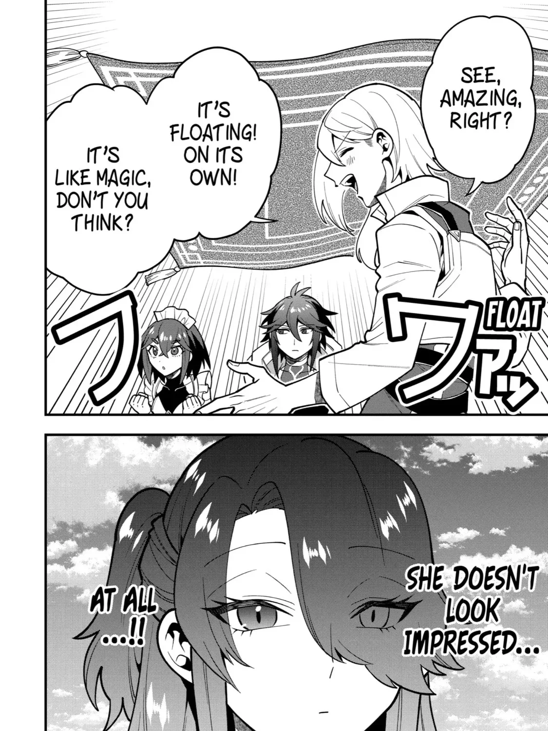 The Strongest Wizard Making Full Use of the Strategy Guide -No Taking Orders, I’ll Slay the Demon King My Own Way- Chapter 48 page 11