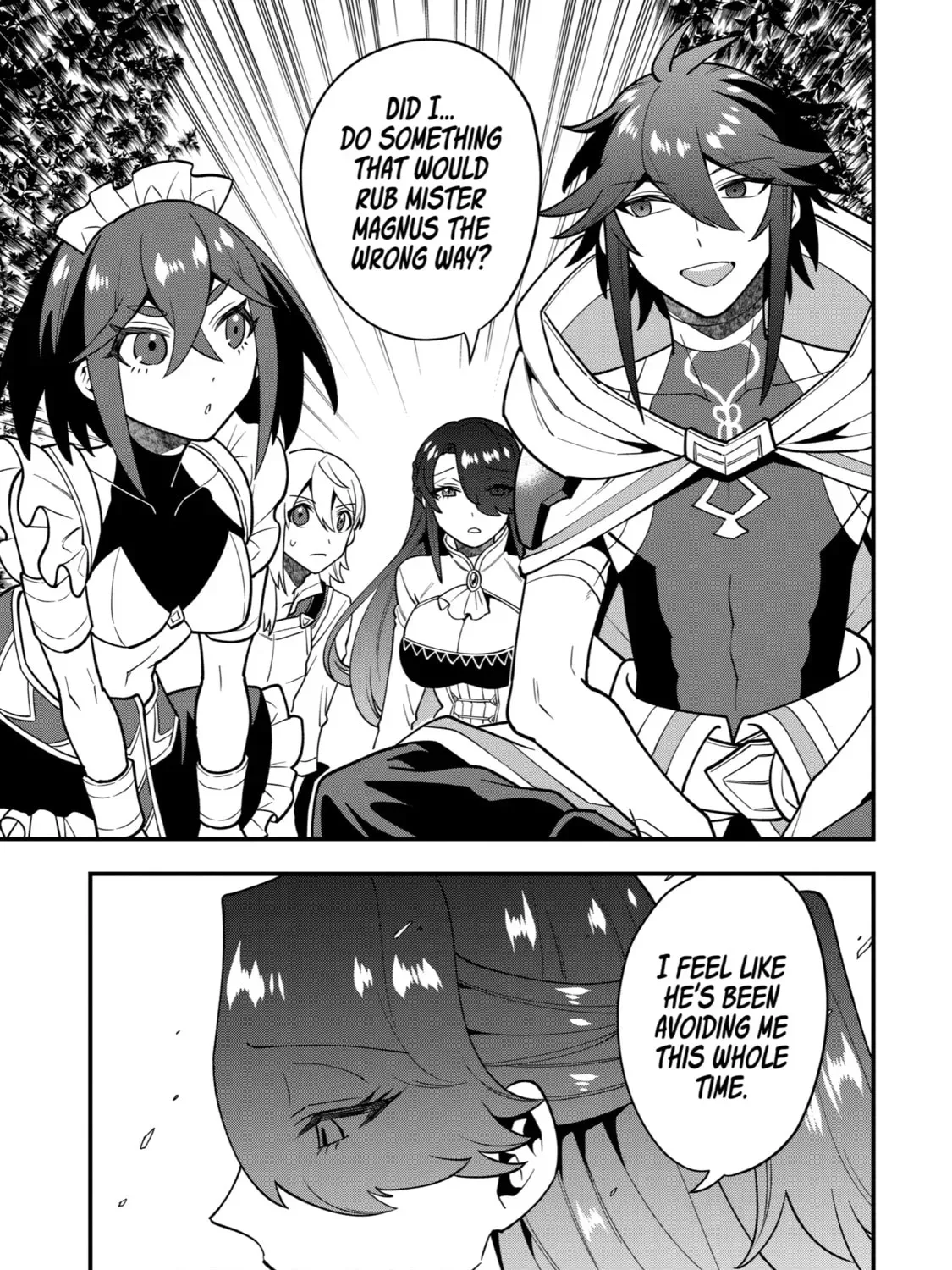 The Strongest Wizard Making Full Use of the Strategy Guide -No Taking Orders, I’ll Slay the Demon King My Own Way- Chapter 48 page 17