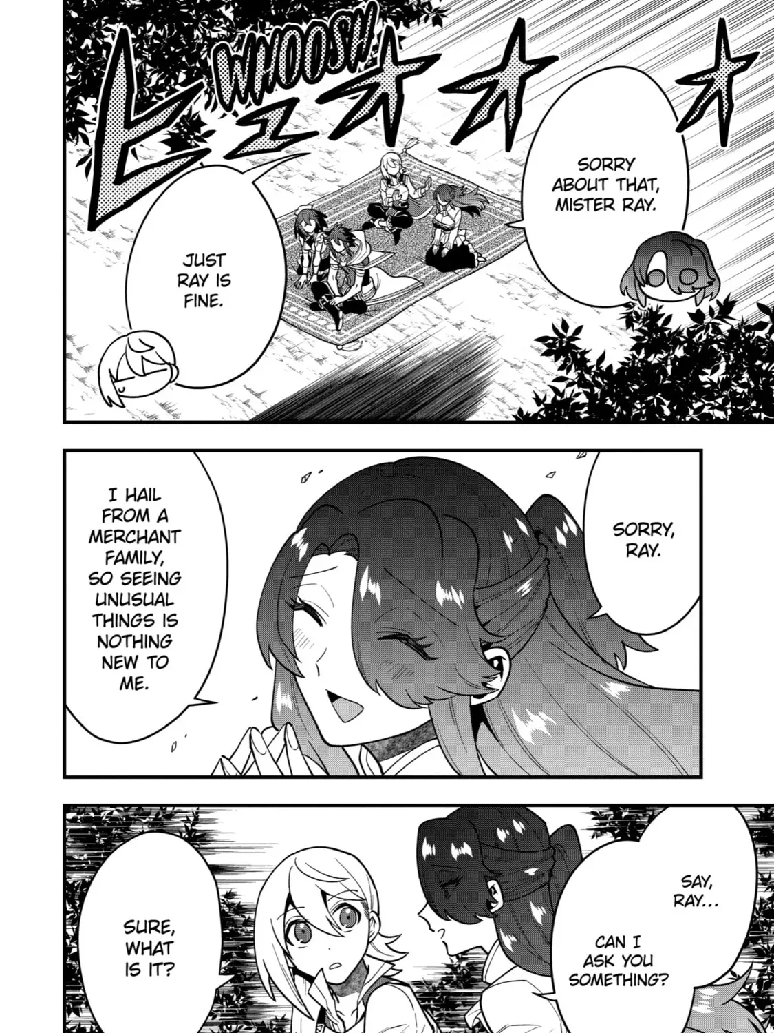 The Strongest Wizard Making Full Use of the Strategy Guide -No Taking Orders, I’ll Slay the Demon King My Own Way- Chapter 48 page 15