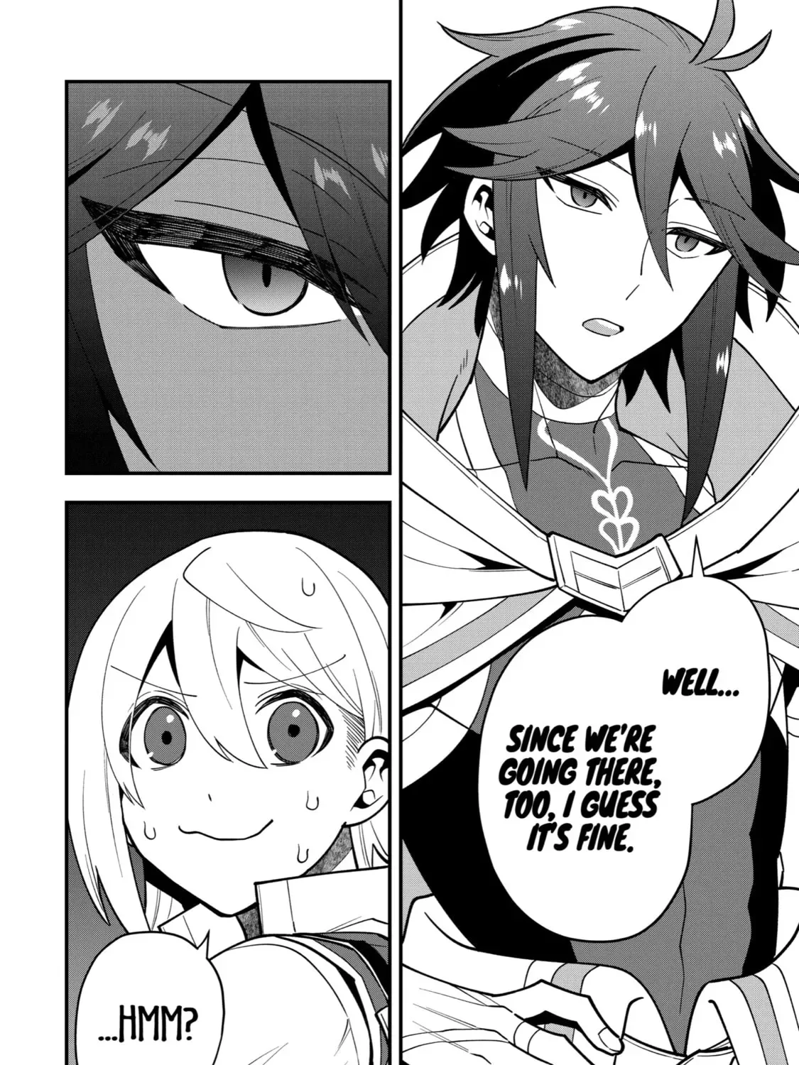 The Strongest Wizard Making Full Use of the Strategy Guide -No Taking Orders, I’ll Slay the Demon King My Own Way- Chapter 48 page 3
