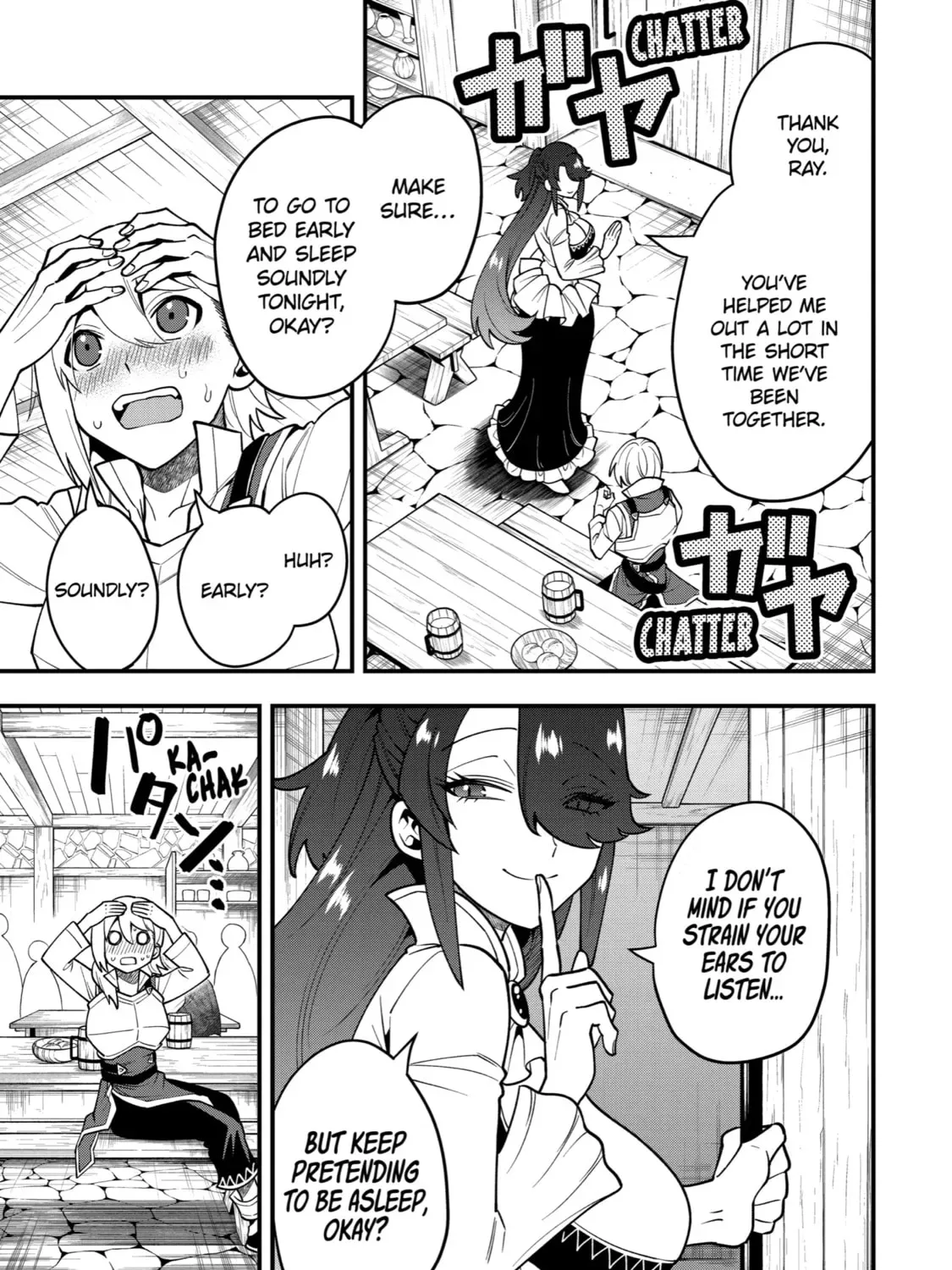 The Strongest Wizard Making Full Use of the Strategy Guide -No Taking Orders, I’ll Slay the Demon King My Own Way- Chapter 48 page 33