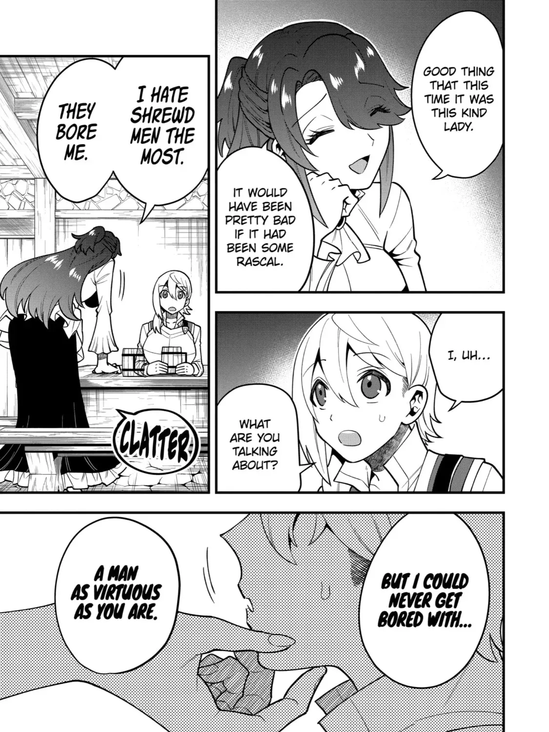 The Strongest Wizard Making Full Use of the Strategy Guide -No Taking Orders, I’ll Slay the Demon King My Own Way- Chapter 48 page 29