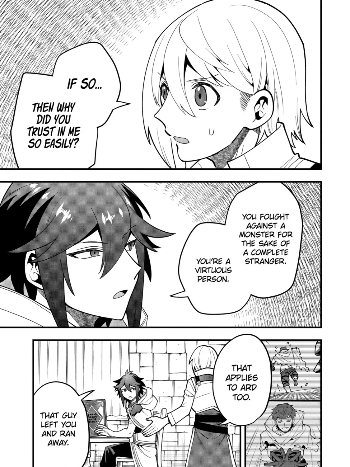 The Strongest Wizard Making Full Use of the Strategy Guide -No Taking Orders, I’ll Slay the Demon King My Own Way- Chapter 48 page 37