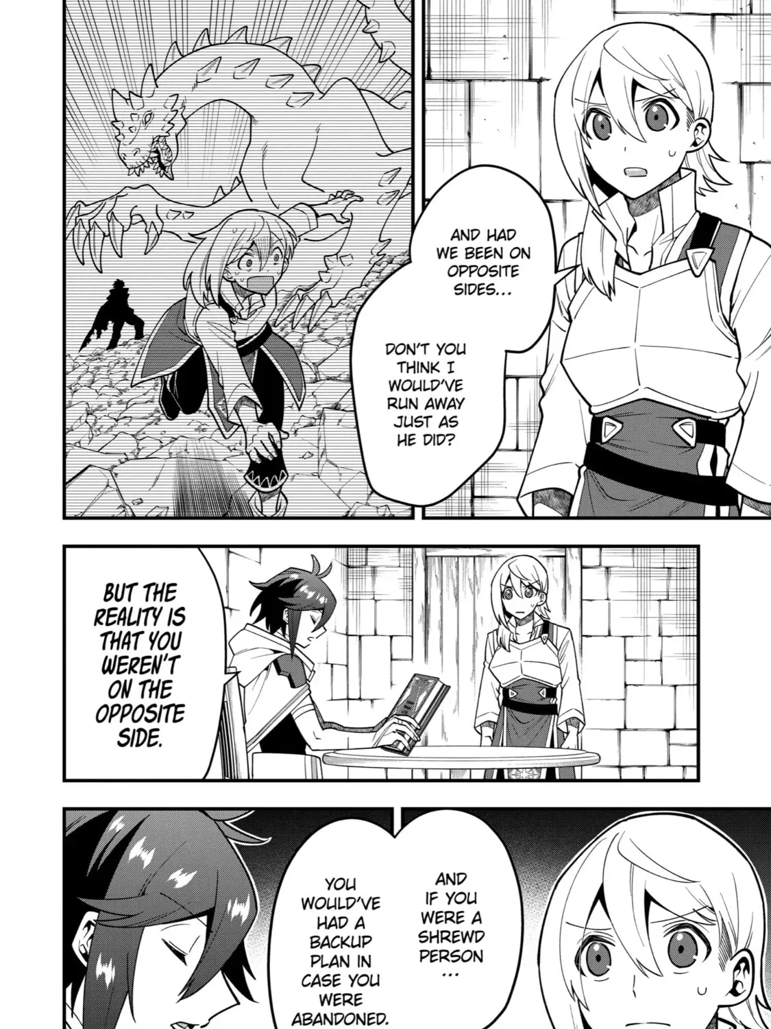 The Strongest Wizard Making Full Use of the Strategy Guide -No Taking Orders, I’ll Slay the Demon King My Own Way- Chapter 48 page 39