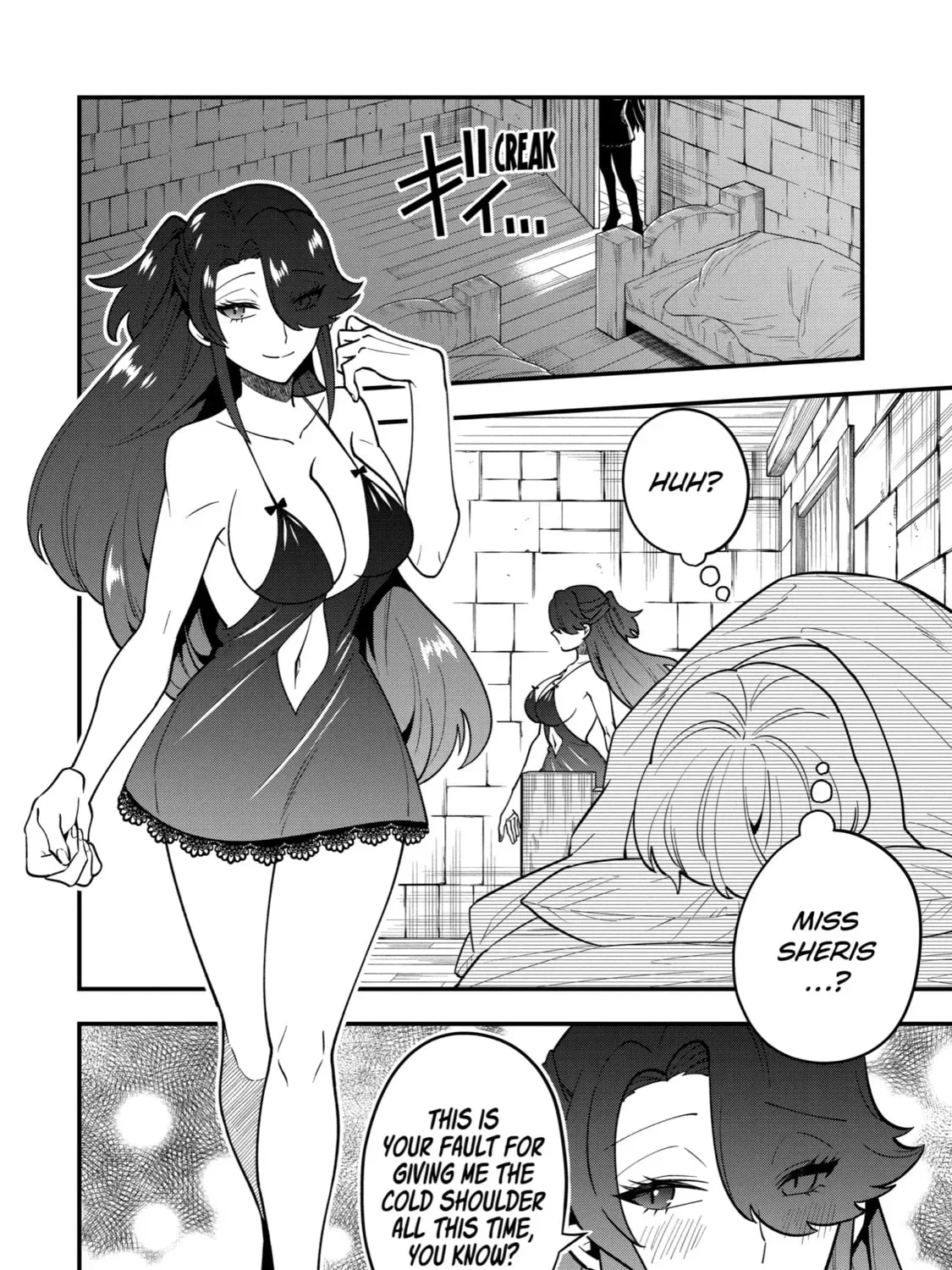 The Strongest Wizard Making Full Use of the Strategy Guide -No Taking Orders, I’ll Slay the Demon King My Own Way- Chapter 48 page 43