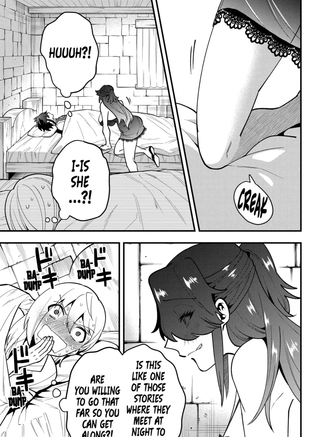 The Strongest Wizard Making Full Use of the Strategy Guide -No Taking Orders, I’ll Slay the Demon King My Own Way- Chapter 48 page 45