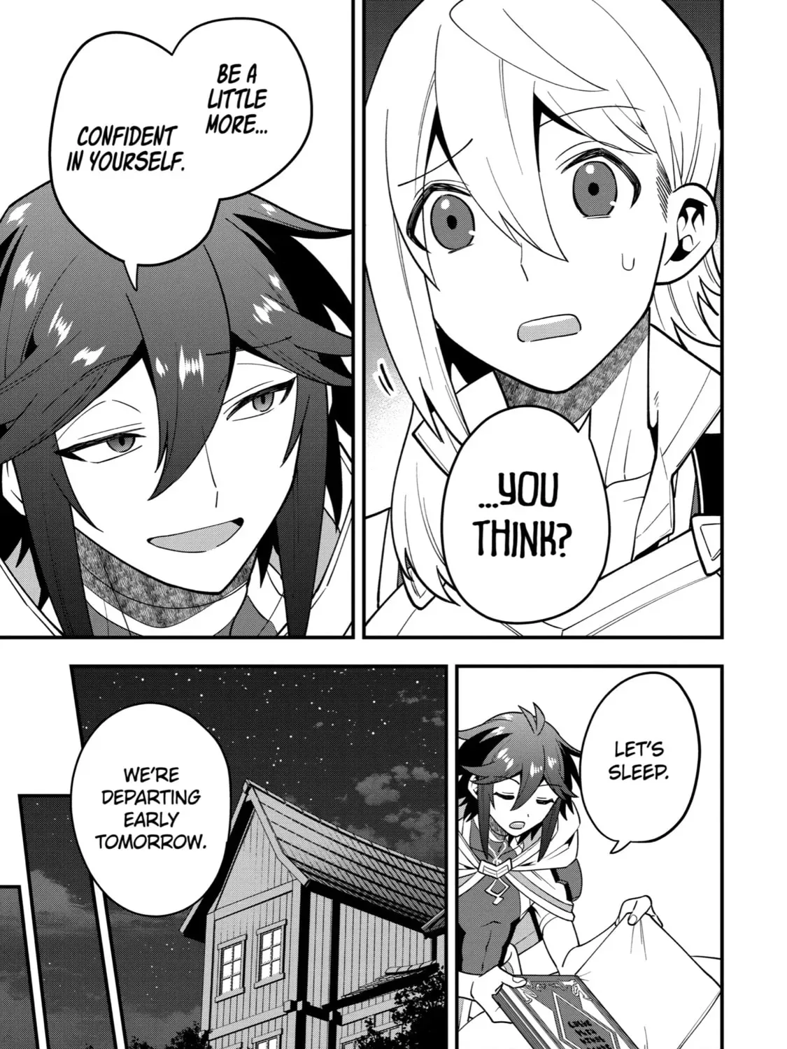 The Strongest Wizard Making Full Use of the Strategy Guide -No Taking Orders, I’ll Slay the Demon King My Own Way- Chapter 48 page 41