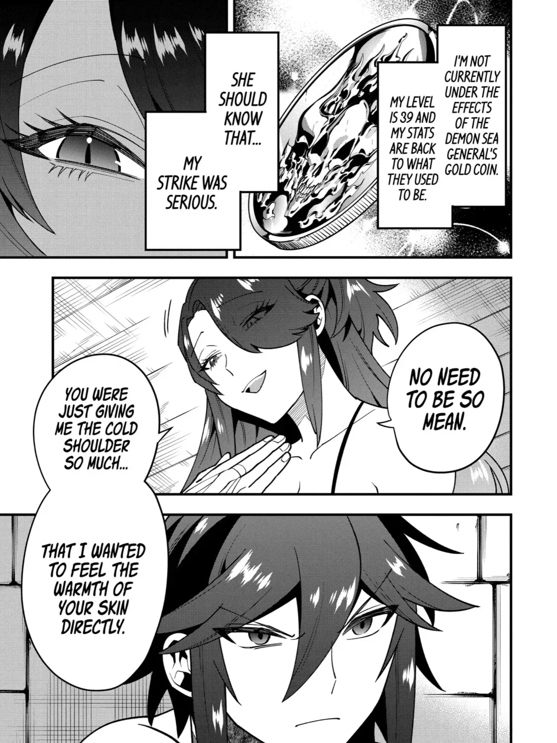 The Strongest Wizard Making Full Use of the Strategy Guide -No Taking Orders, I’ll Slay the Demon King My Own Way- Chapter 48 page 53