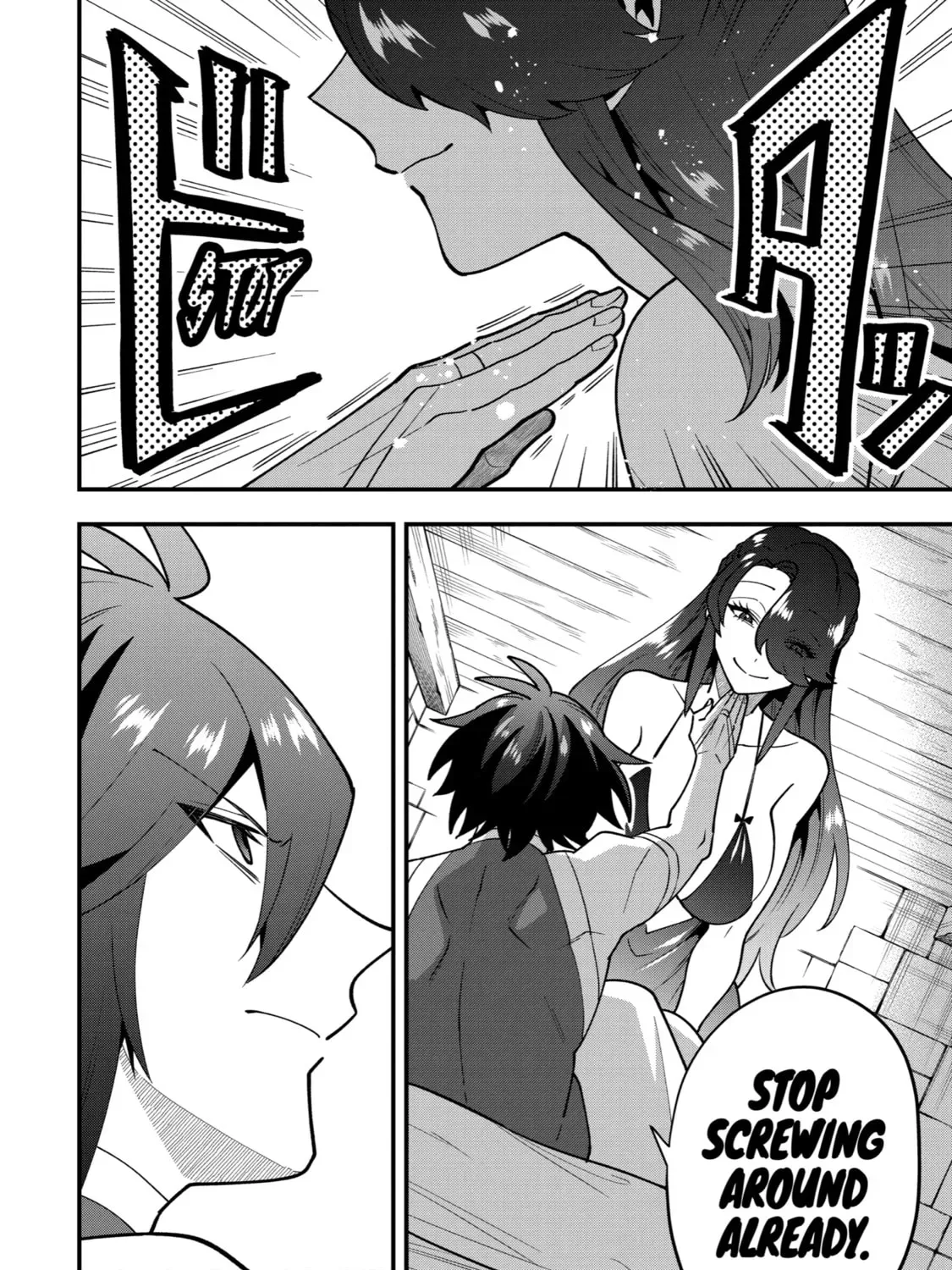 The Strongest Wizard Making Full Use of the Strategy Guide -No Taking Orders, I’ll Slay the Demon King My Own Way- Chapter 48 page 51