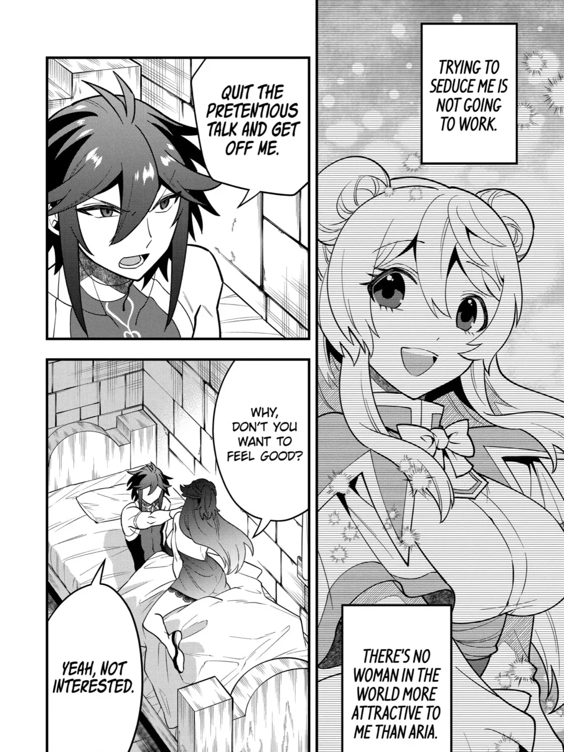 The Strongest Wizard Making Full Use of the Strategy Guide -No Taking Orders, I’ll Slay the Demon King My Own Way- Chapter 48 page 55