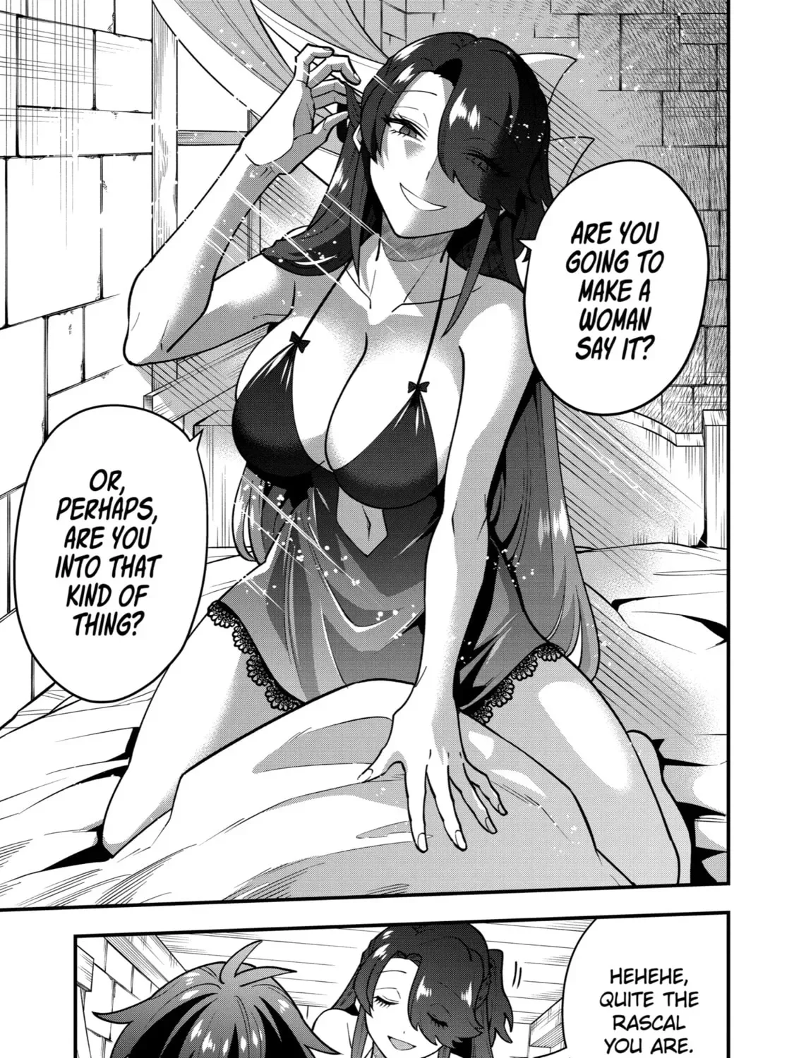The Strongest Wizard Making Full Use of the Strategy Guide -No Taking Orders, I’ll Slay the Demon King My Own Way- Chapter 48 page 49
