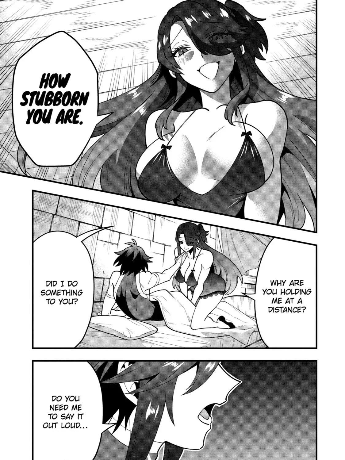 The Strongest Wizard Making Full Use of the Strategy Guide -No Taking Orders, I’ll Slay the Demon King My Own Way- Chapter 48 page 57
