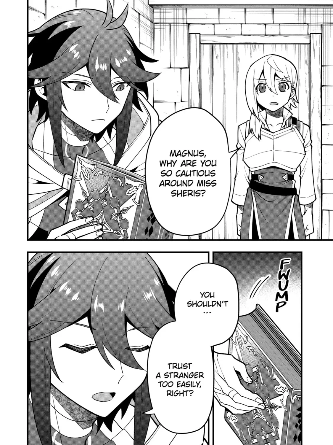 The Strongest Wizard Making Full Use of the Strategy Guide -No Taking Orders, I’ll Slay the Demon King My Own Way- Chapter 48 page 35