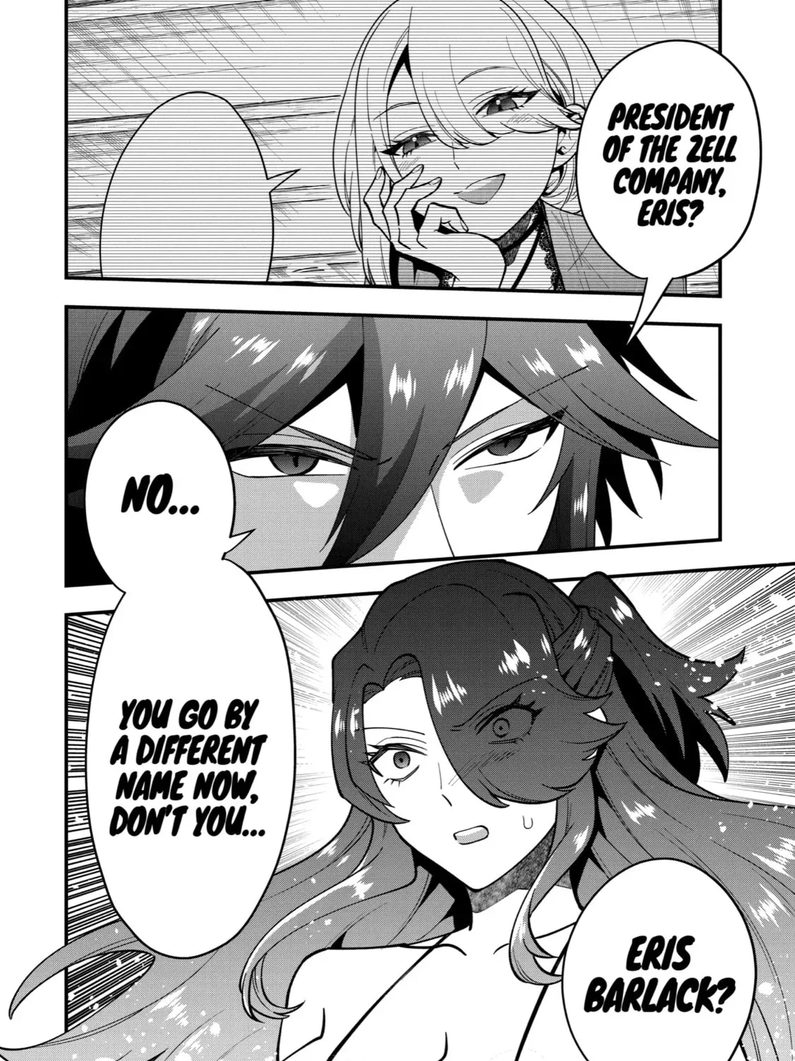 The Strongest Wizard Making Full Use of the Strategy Guide -No Taking Orders, I’ll Slay the Demon King My Own Way- Chapter 48 page 59