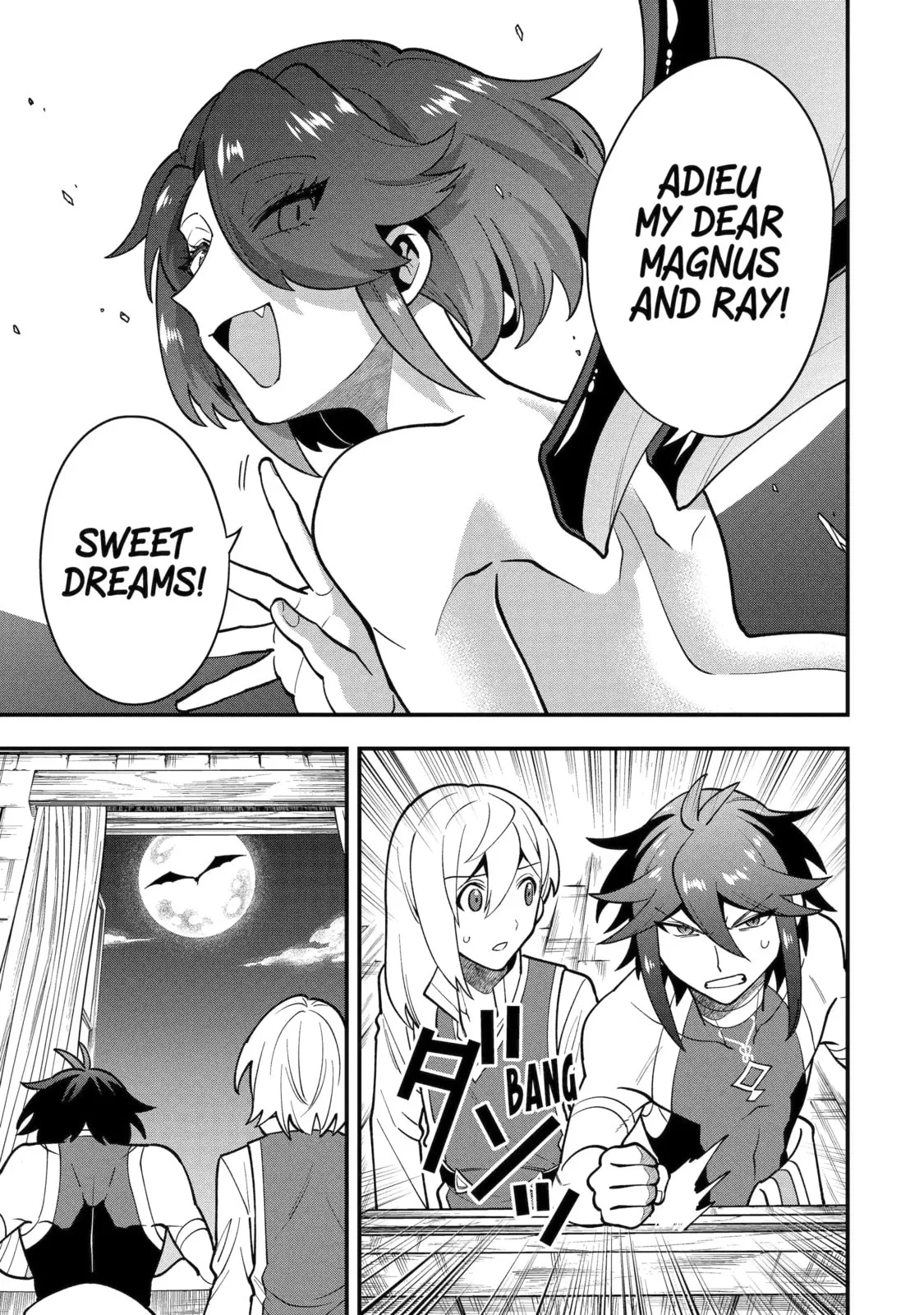 The Strongest Wizard Making Full Use of the Strategy Guide -No Taking Orders, I’ll Slay the Demon King My Own Way- Chapter 49.1 page 9