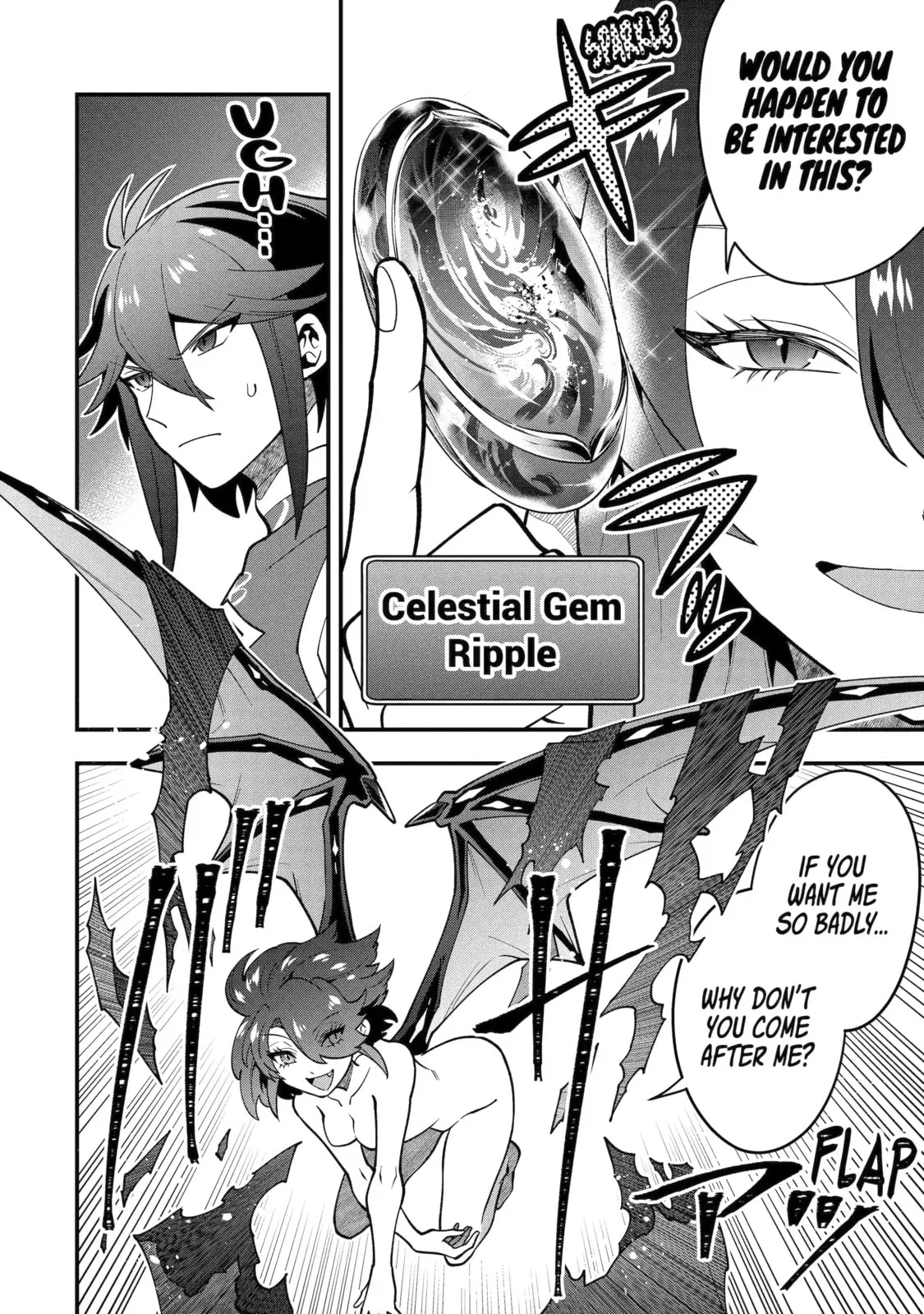 The Strongest Wizard Making Full Use of the Strategy Guide -No Taking Orders, I’ll Slay the Demon King My Own Way- Chapter 49.1 page 6