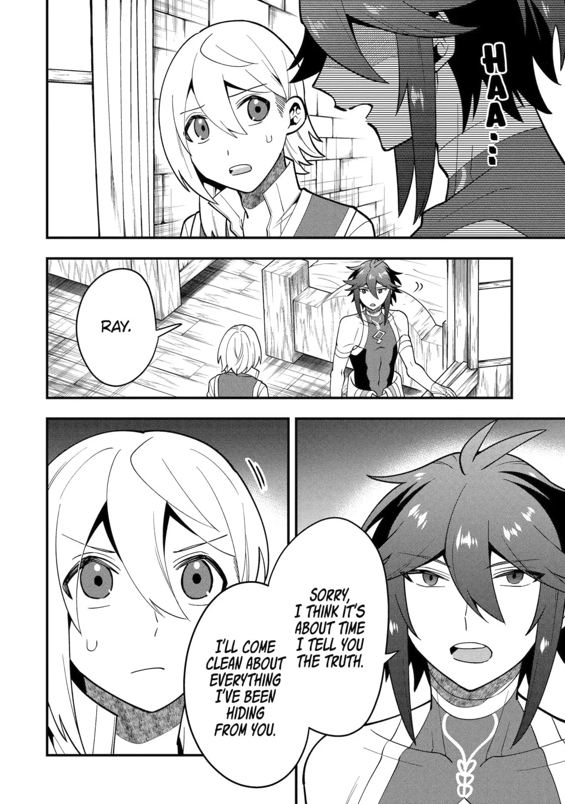 The Strongest Wizard Making Full Use of the Strategy Guide -No Taking Orders, I’ll Slay the Demon King My Own Way- Chapter 49.1 page 10
