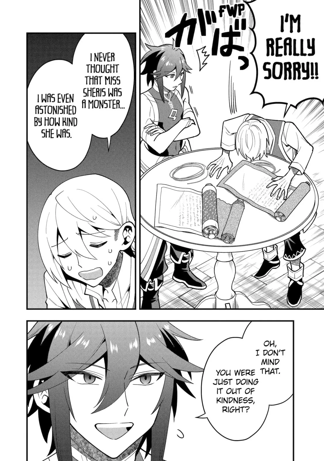 The Strongest Wizard Making Full Use of the Strategy Guide -No Taking Orders, I’ll Slay the Demon King My Own Way- Chapter 49.2 page 6