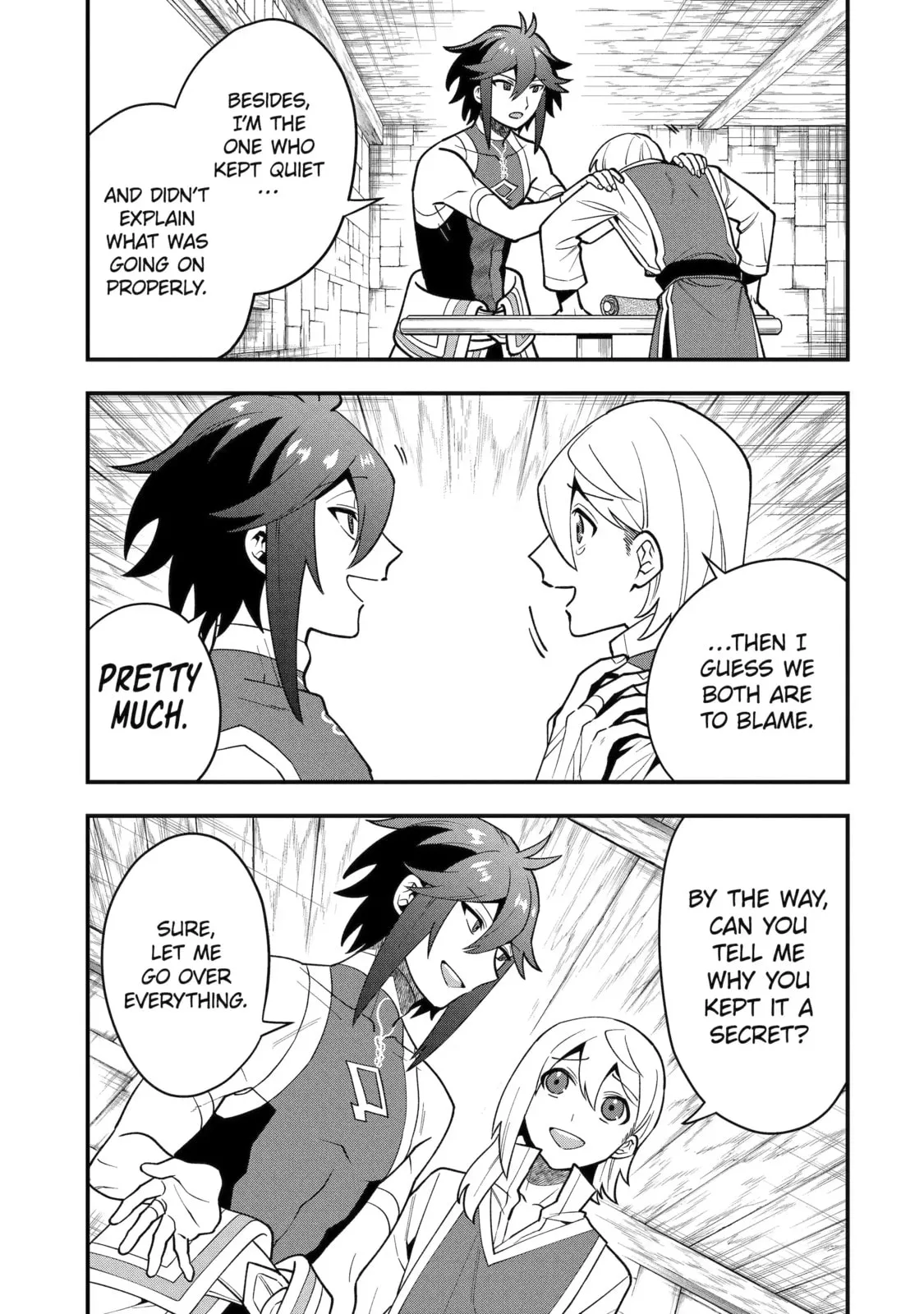 The Strongest Wizard Making Full Use of the Strategy Guide -No Taking Orders, I’ll Slay the Demon King My Own Way- Chapter 49.2 page 7