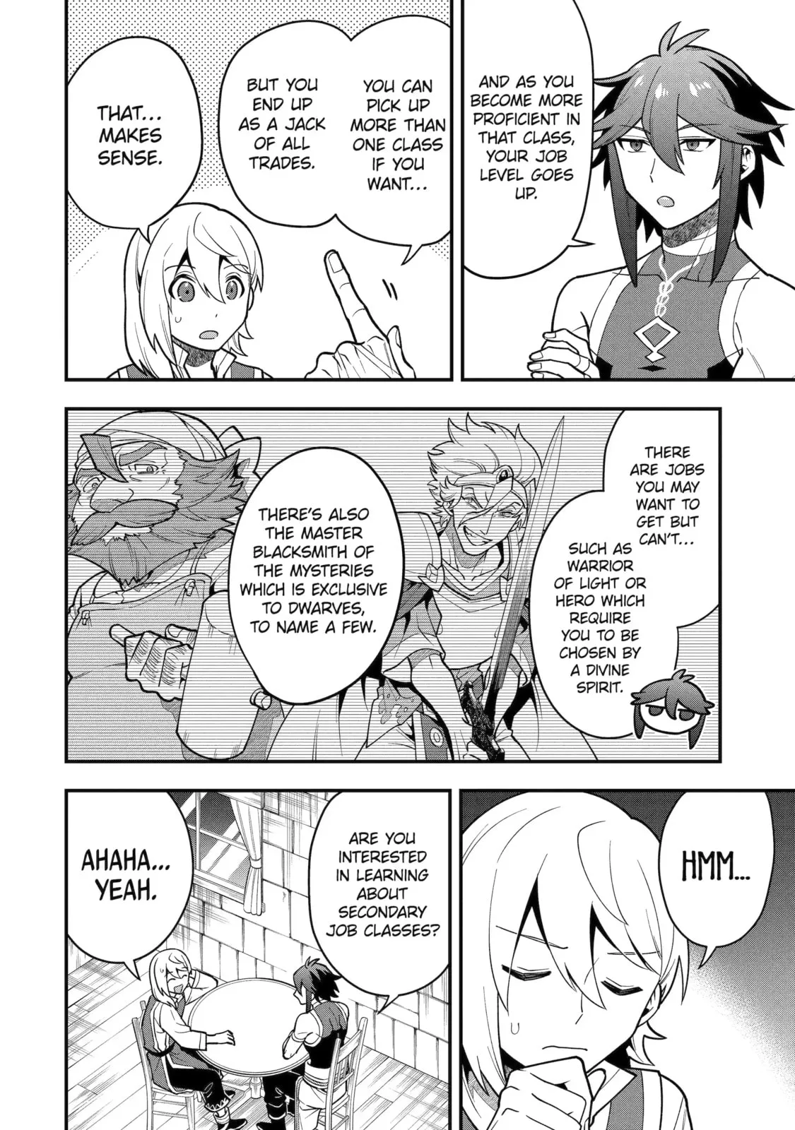 The Strongest Wizard Making Full Use of the Strategy Guide -No Taking Orders, I’ll Slay the Demon King My Own Way- Chapter 49.3 page 6