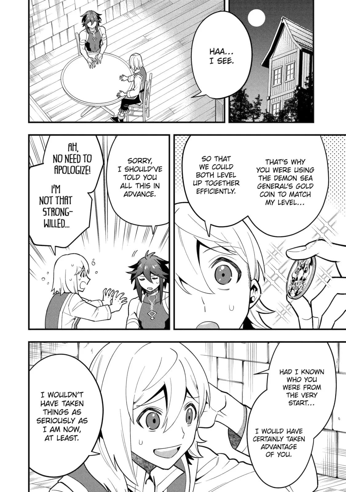 The Strongest Wizard Making Full Use of the Strategy Guide -No Taking Orders, I’ll Slay the Demon King My Own Way- Chapter 49.3 page 4