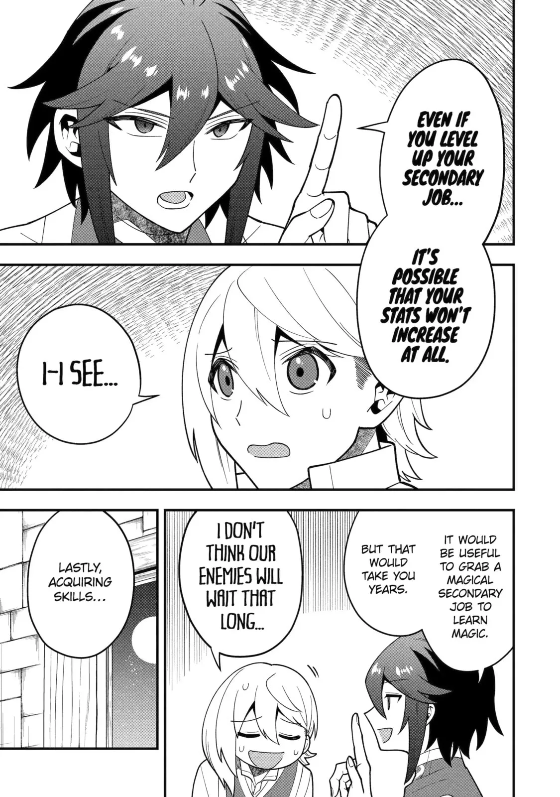 The Strongest Wizard Making Full Use of the Strategy Guide -No Taking Orders, I’ll Slay the Demon King My Own Way- Chapter 49.3 page 9