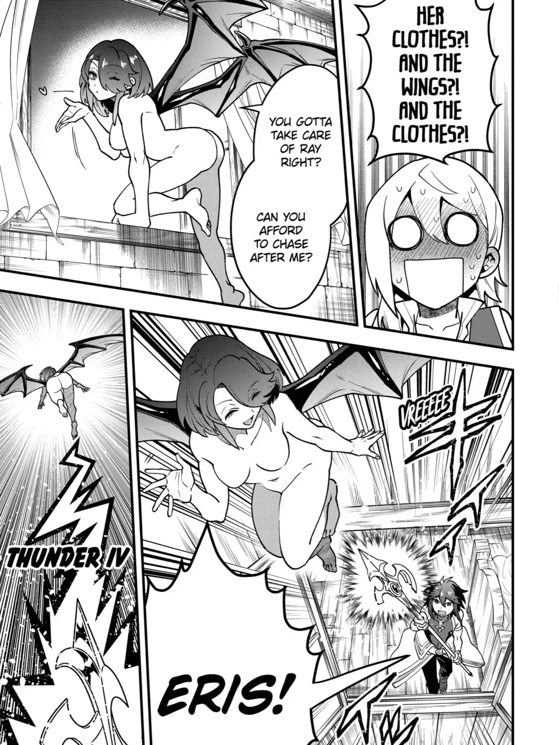 The Strongest Wizard Making Full Use of the Strategy Guide -No Taking Orders, I’ll Slay the Demon King My Own Way- Chapter 49 page 13
