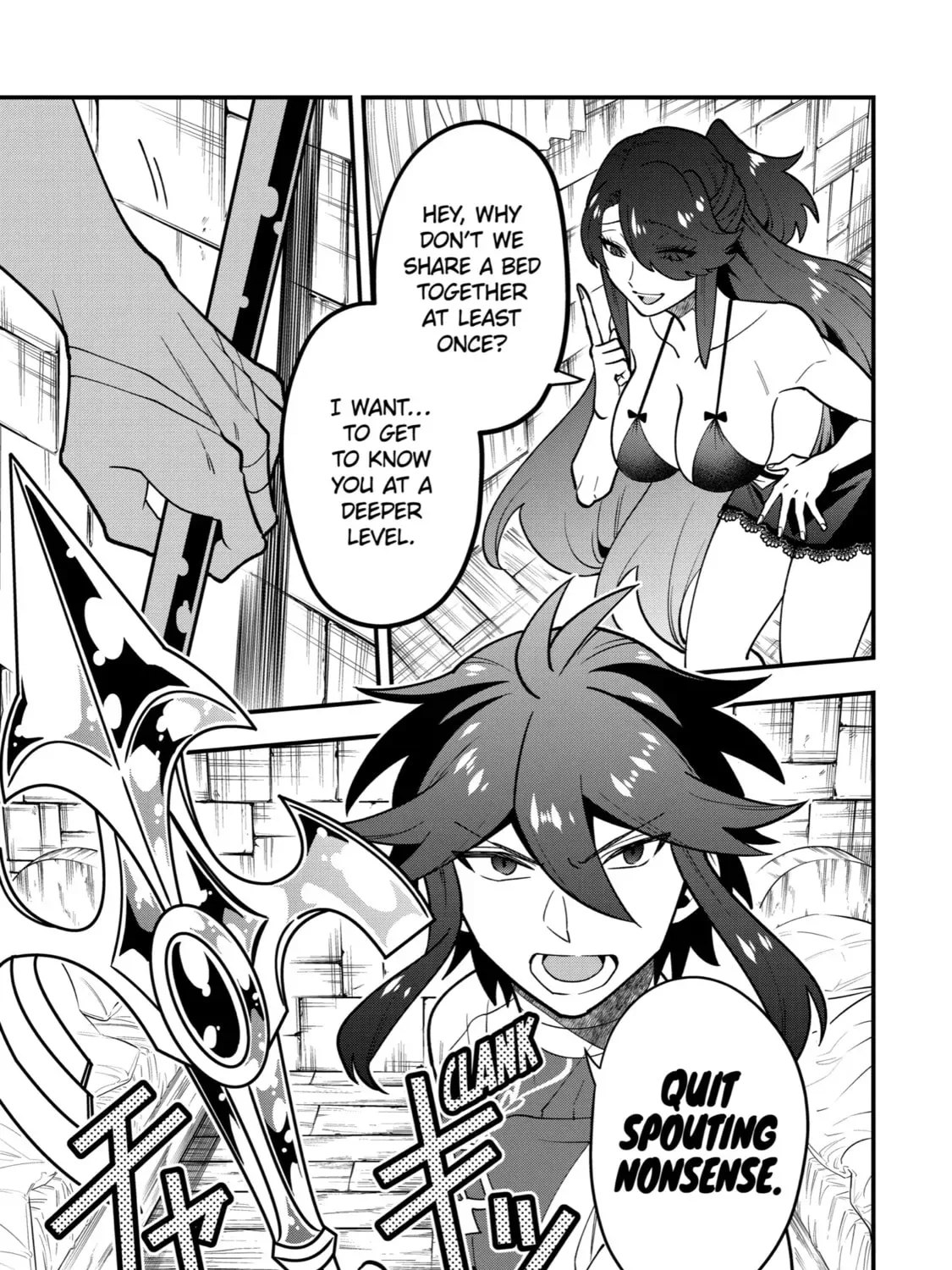 The Strongest Wizard Making Full Use of the Strategy Guide -No Taking Orders, I’ll Slay the Demon King My Own Way- Chapter 49 page 5