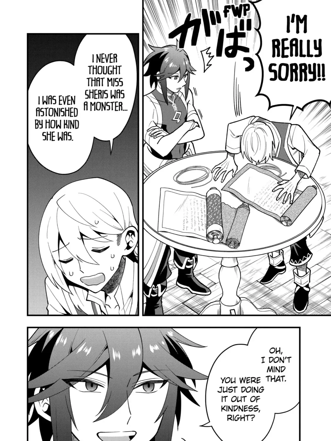 The Strongest Wizard Making Full Use of the Strategy Guide -No Taking Orders, I’ll Slay the Demon King My Own Way- Chapter 49 page 31