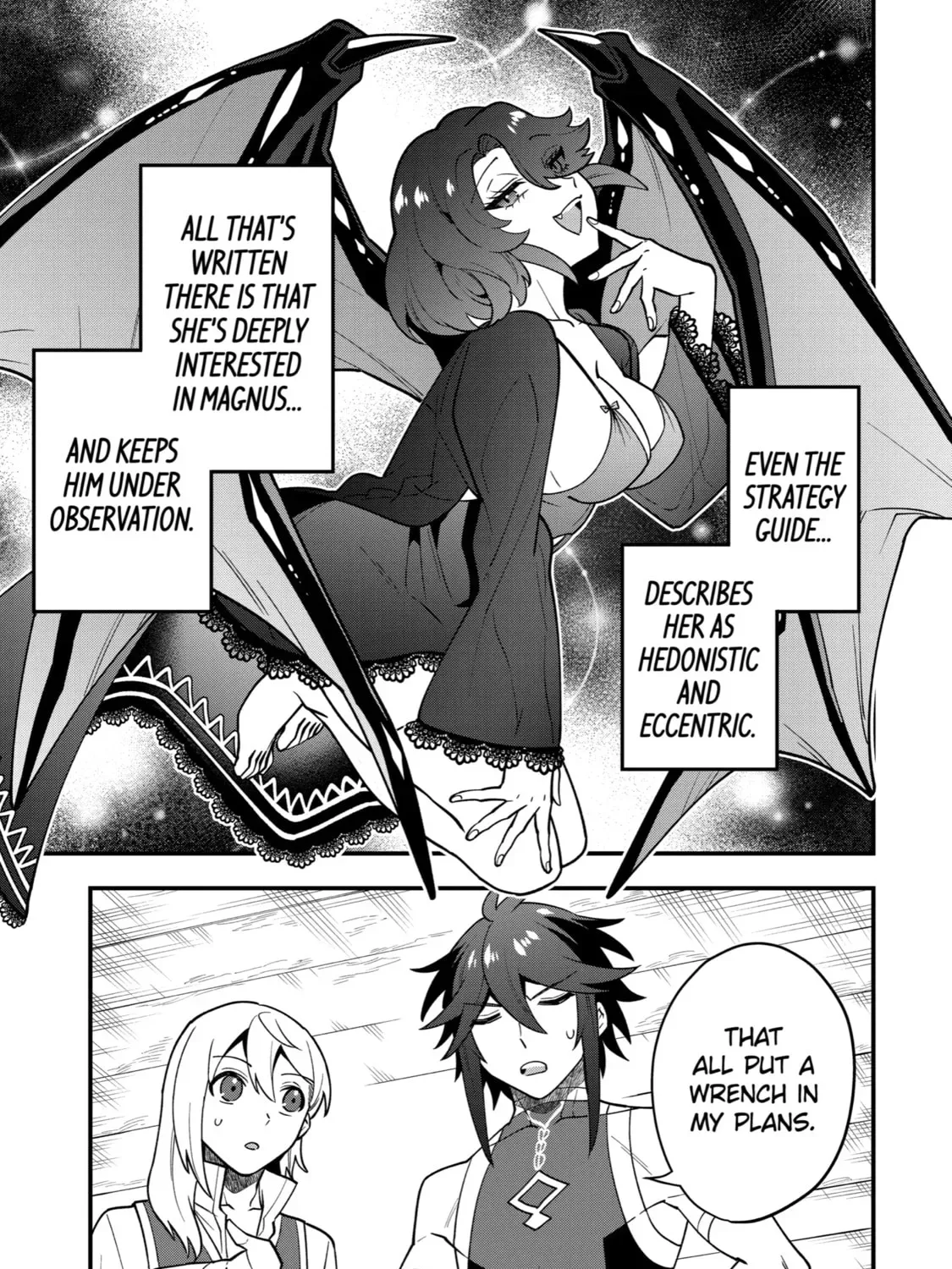 The Strongest Wizard Making Full Use of the Strategy Guide -No Taking Orders, I’ll Slay the Demon King My Own Way- Chapter 49 page 41