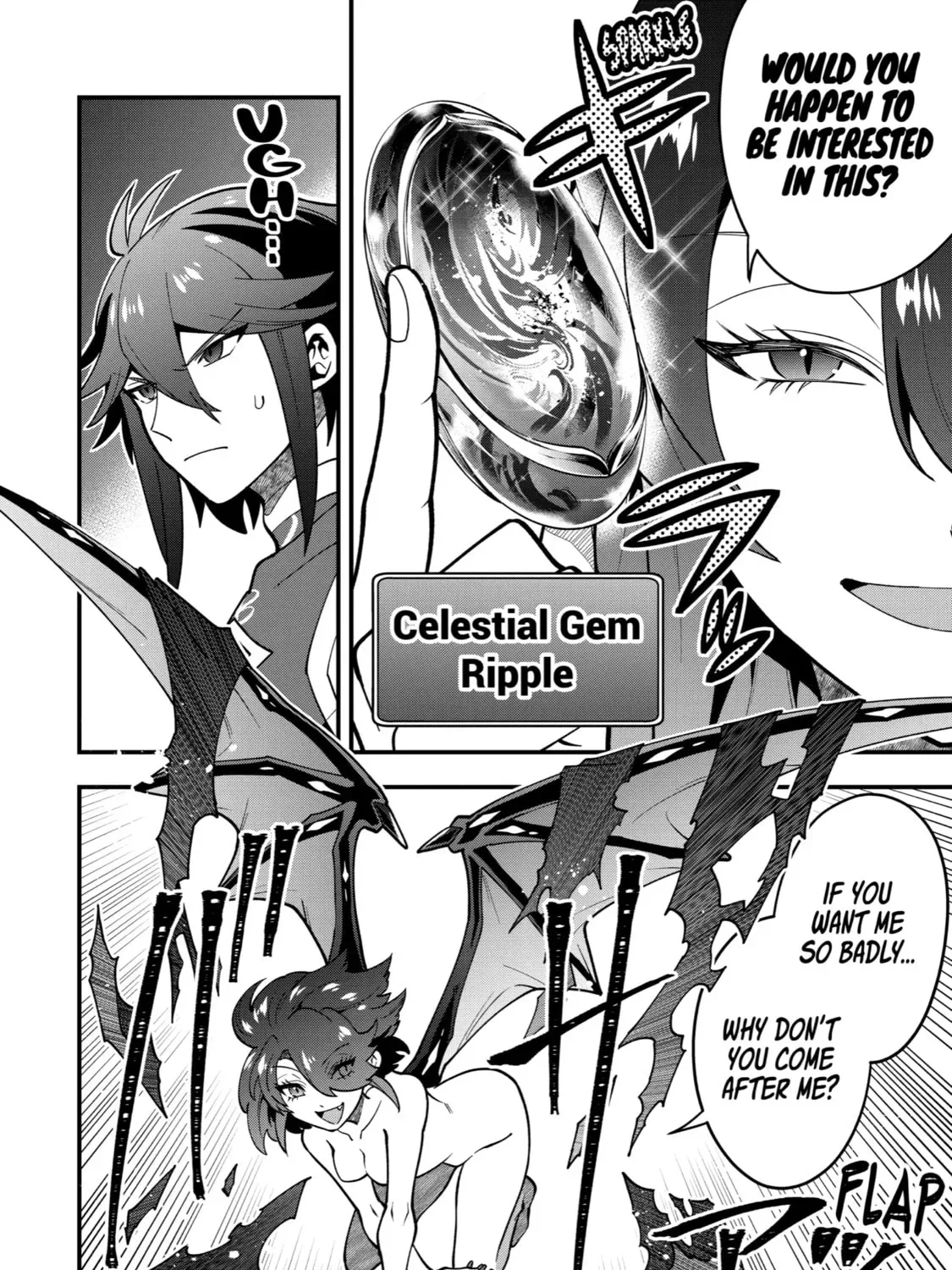 The Strongest Wizard Making Full Use of the Strategy Guide -No Taking Orders, I’ll Slay the Demon King My Own Way- Chapter 49 page 11