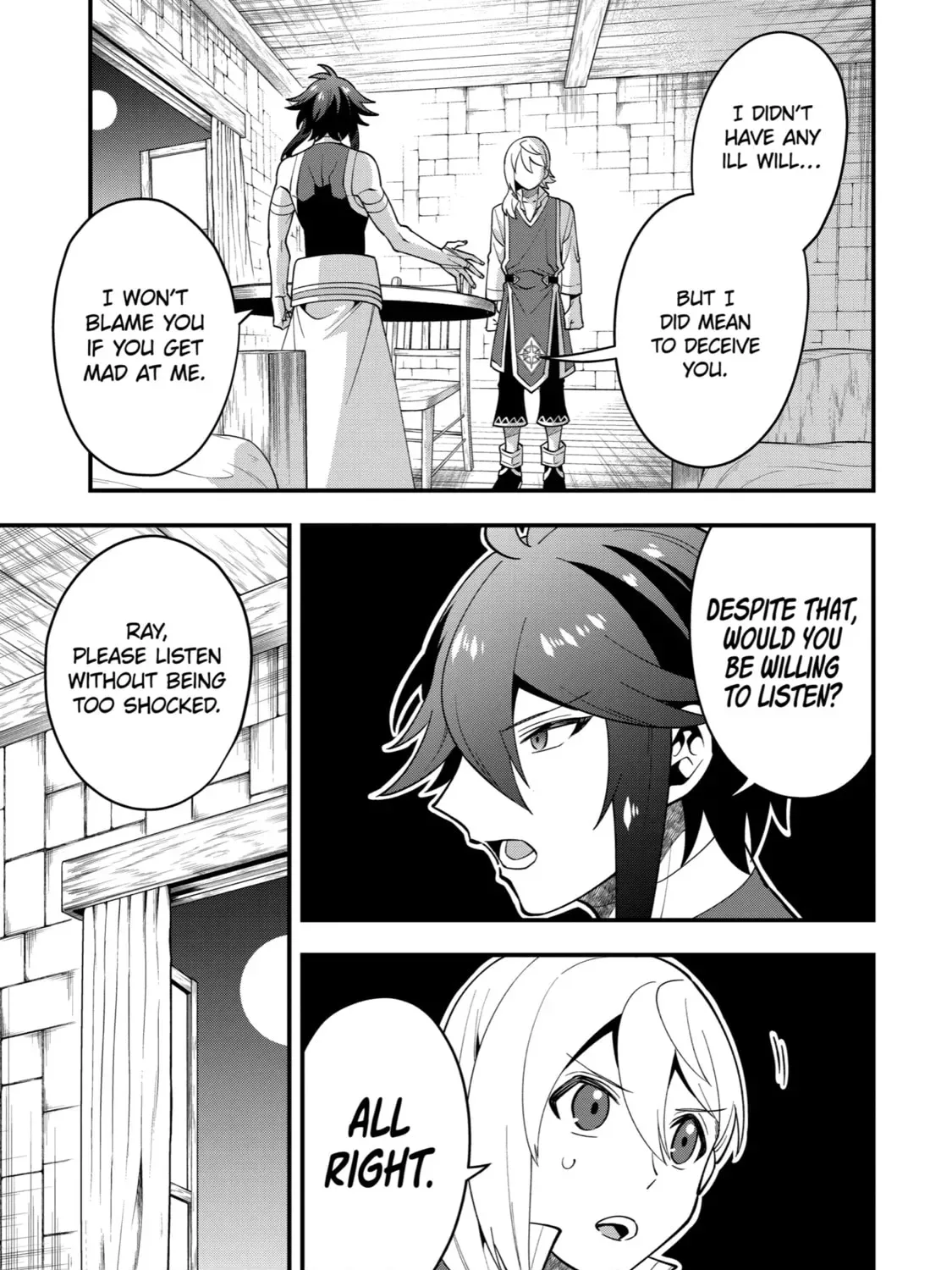 The Strongest Wizard Making Full Use of the Strategy Guide -No Taking Orders, I’ll Slay the Demon King My Own Way- Chapter 49 page 21