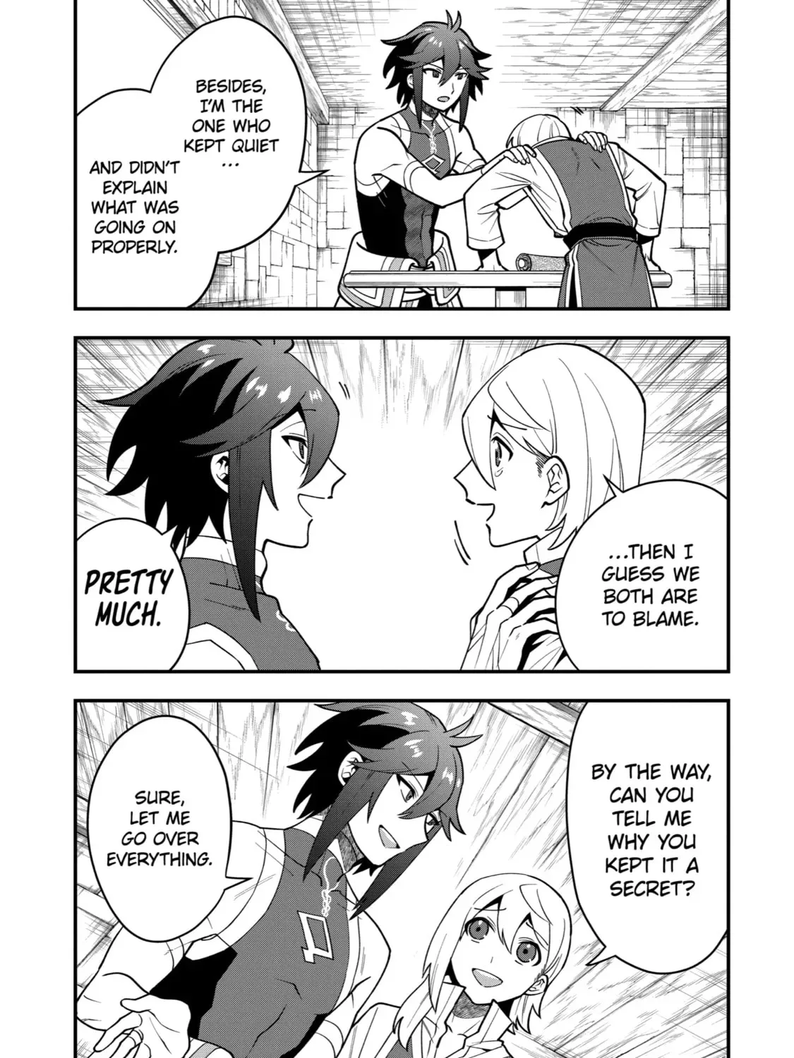 The Strongest Wizard Making Full Use of the Strategy Guide -No Taking Orders, I’ll Slay the Demon King My Own Way- Chapter 49 page 33