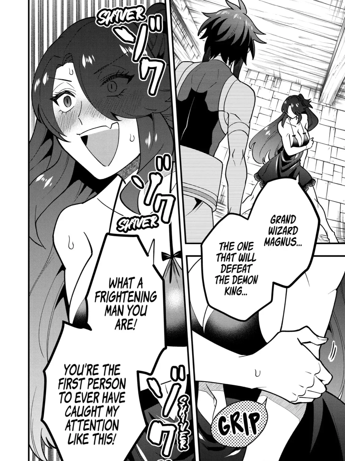 The Strongest Wizard Making Full Use of the Strategy Guide -No Taking Orders, I’ll Slay the Demon King My Own Way- Chapter 49 page 3