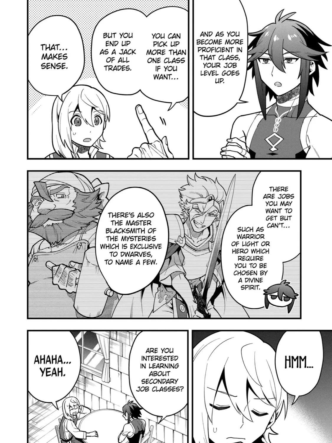 The Strongest Wizard Making Full Use of the Strategy Guide -No Taking Orders, I’ll Slay the Demon King My Own Way- Chapter 49 page 51