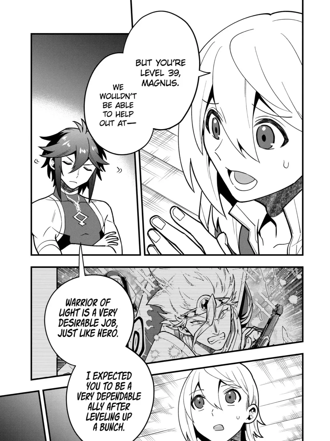 The Strongest Wizard Making Full Use of the Strategy Guide -No Taking Orders, I’ll Slay the Demon King My Own Way- Chapter 49 page 45