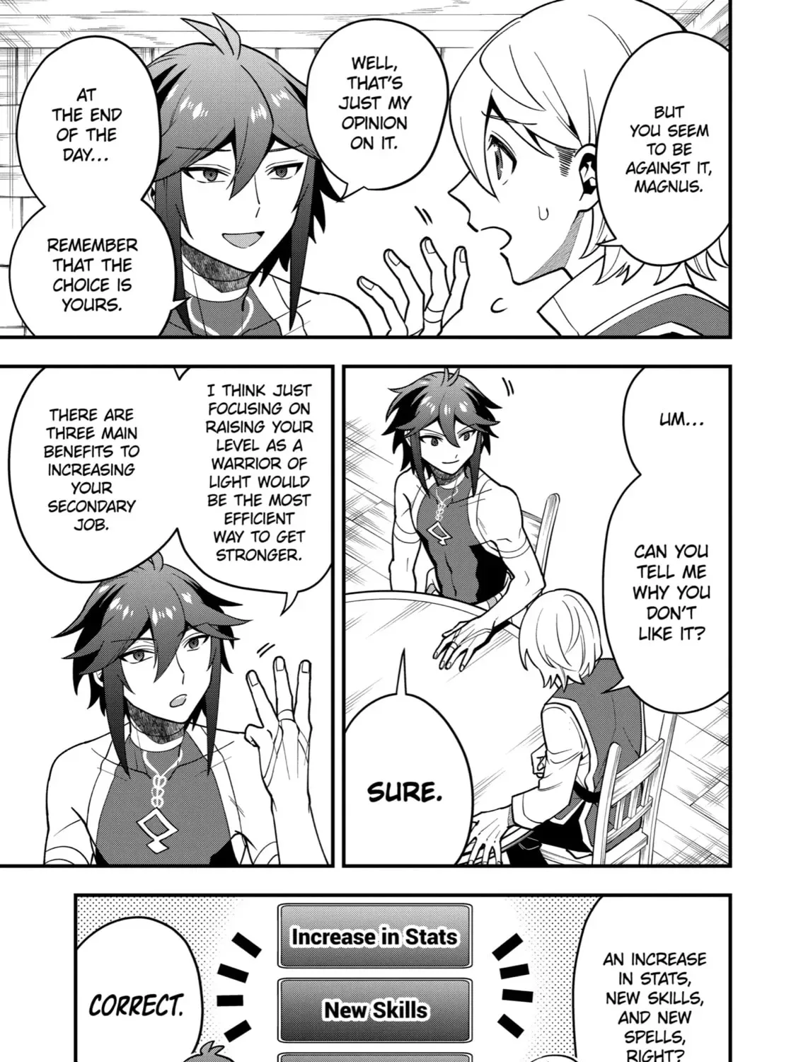 The Strongest Wizard Making Full Use of the Strategy Guide -No Taking Orders, I’ll Slay the Demon King My Own Way- Chapter 49 page 53