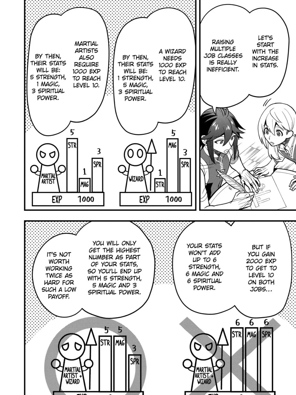 The Strongest Wizard Making Full Use of the Strategy Guide -No Taking Orders, I’ll Slay the Demon King My Own Way- Chapter 49 page 55
