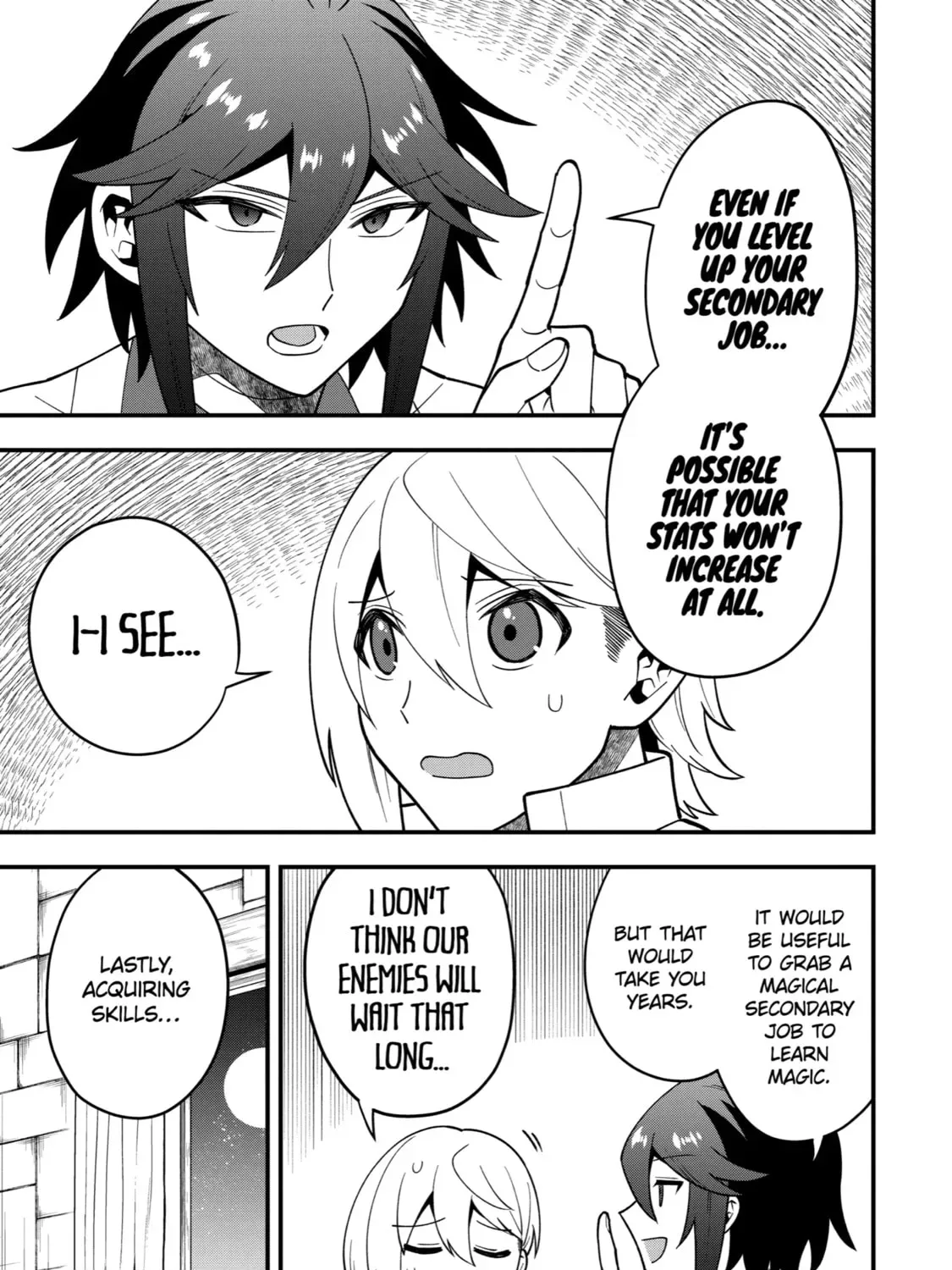 The Strongest Wizard Making Full Use of the Strategy Guide -No Taking Orders, I’ll Slay the Demon King My Own Way- Chapter 49 page 57
