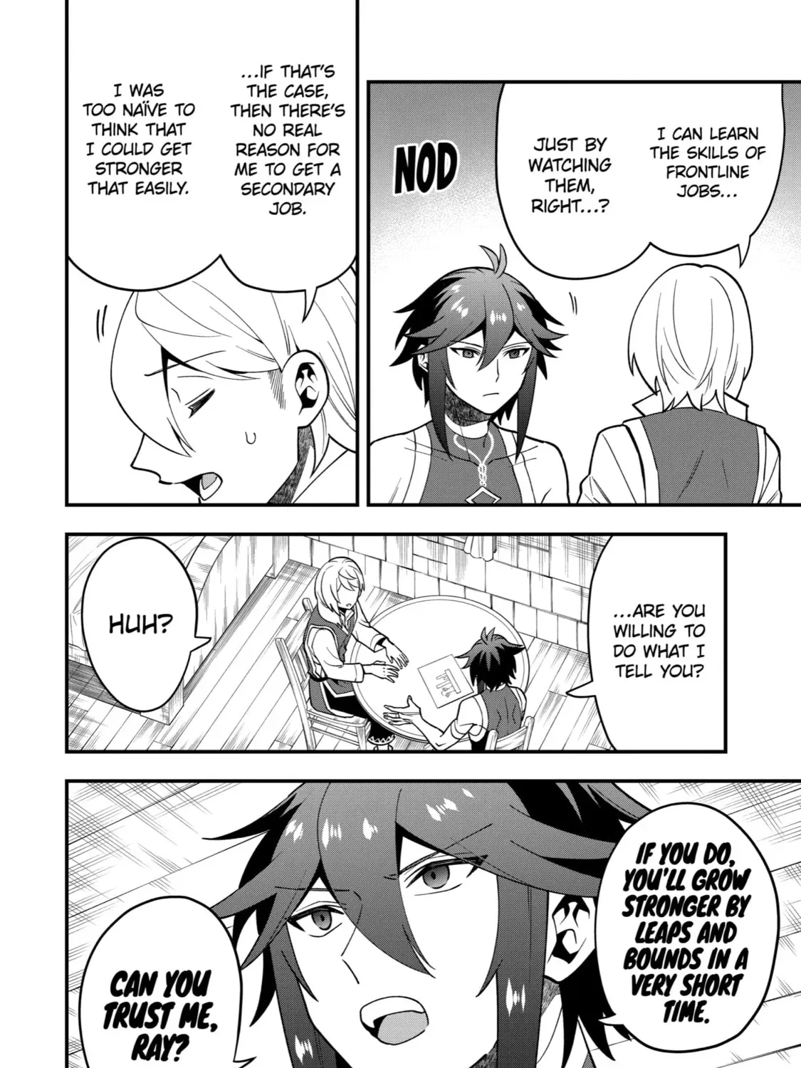 The Strongest Wizard Making Full Use of the Strategy Guide -No Taking Orders, I’ll Slay the Demon King My Own Way- Chapter 49 page 59
