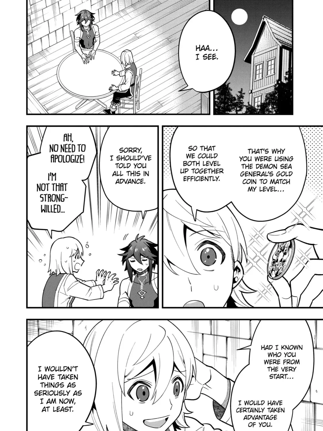The Strongest Wizard Making Full Use of the Strategy Guide -No Taking Orders, I’ll Slay the Demon King My Own Way- Chapter 49 page 47
