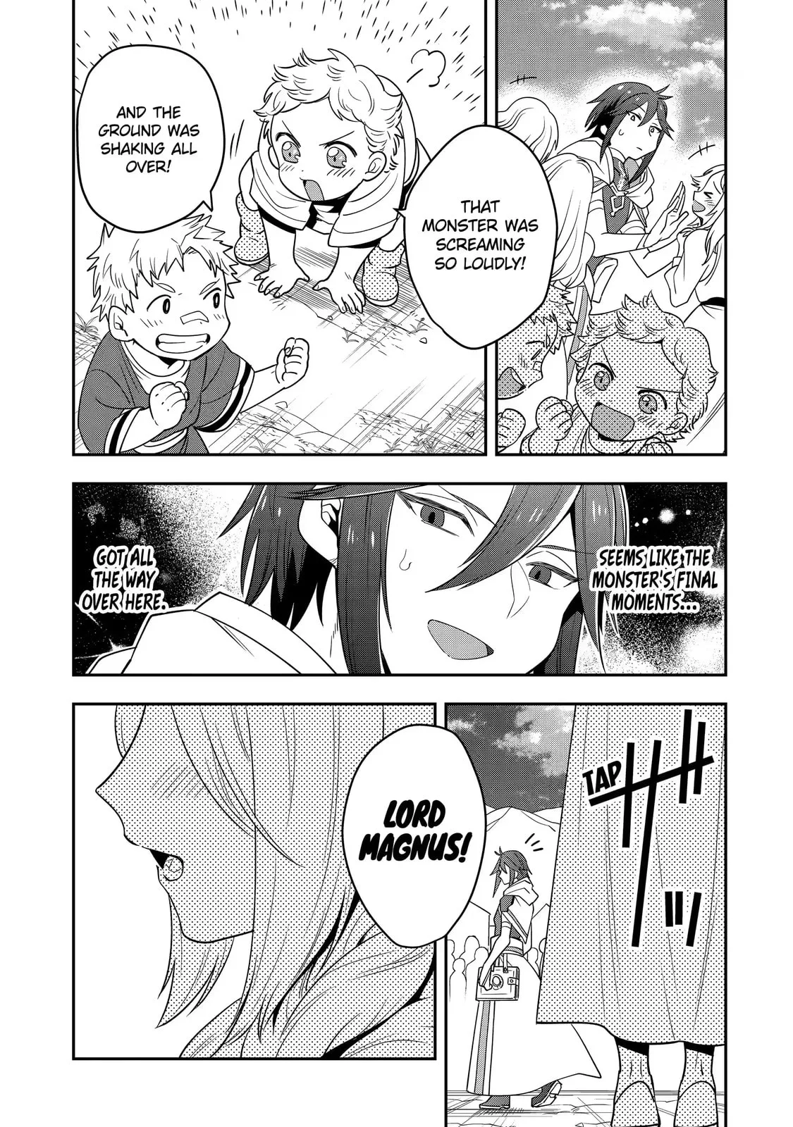 The Strongest Wizard Making Full Use of the Strategy Guide -No Taking Orders, I’ll Slay the Demon King My Own Way- Chapter 5.1 page 7