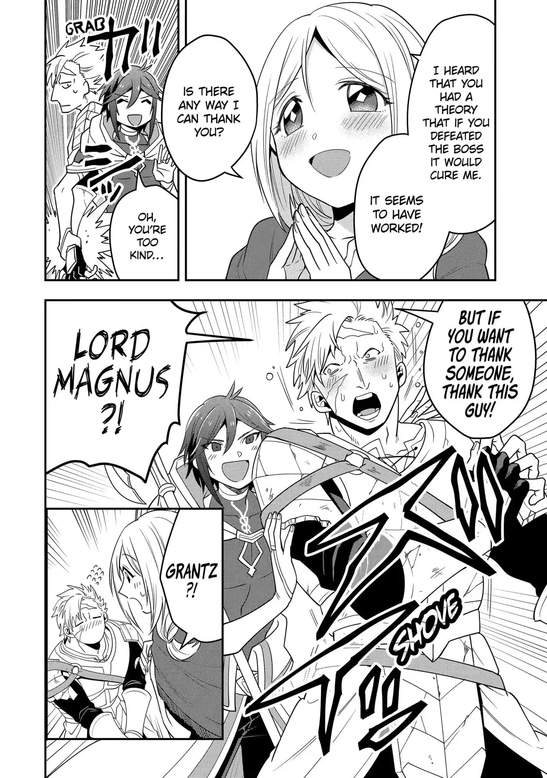 The Strongest Wizard Making Full Use of the Strategy Guide -No Taking Orders, I’ll Slay the Demon King My Own Way- Chapter 5.1 page 10