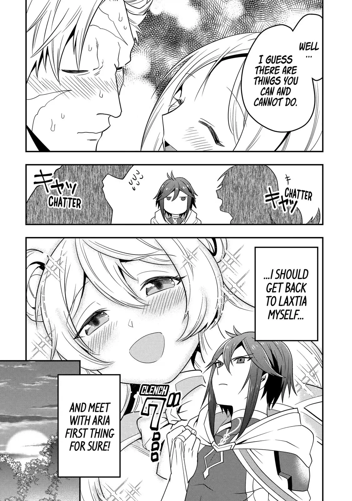 The Strongest Wizard Making Full Use of the Strategy Guide -No Taking Orders, I’ll Slay the Demon King My Own Way- Chapter 5.2 page 6