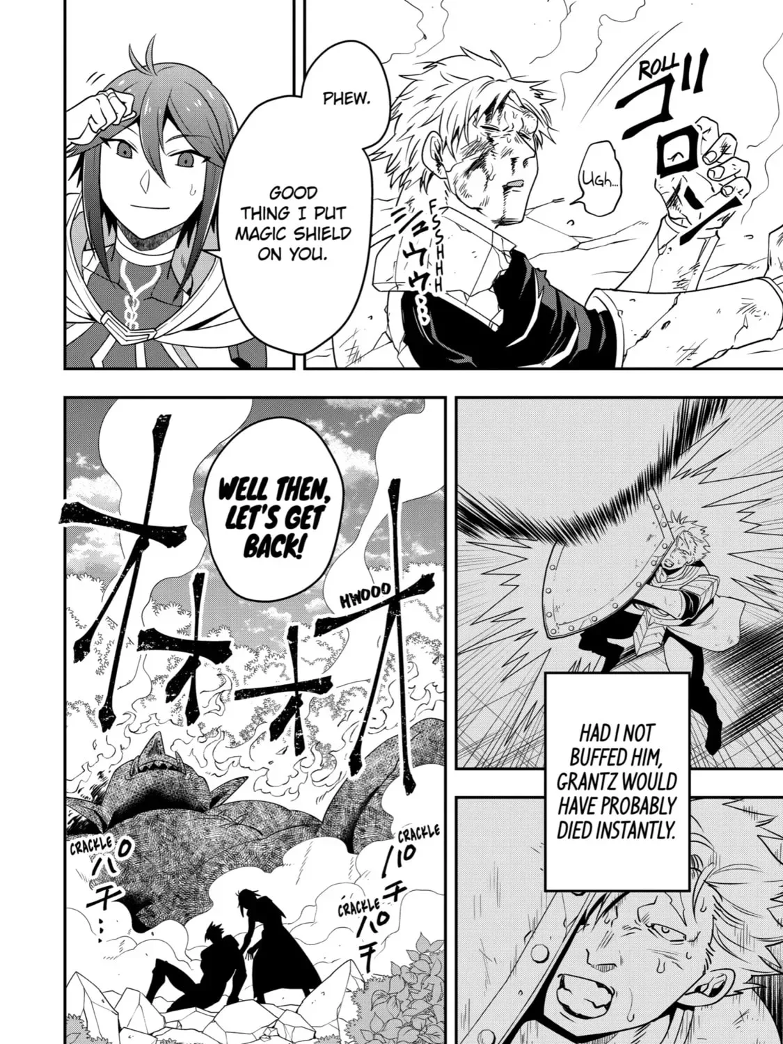 The Strongest Wizard Making Full Use of the Strategy Guide -No Taking Orders, I’ll Slay the Demon King My Own Way- Chapter 5 page 3